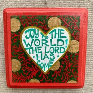 One of a kind handmade art